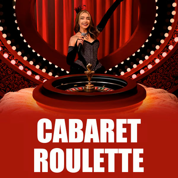 Cabaret Roulette