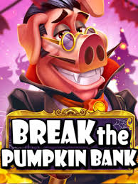 Game Break Piggy