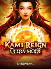 Game Kami Reign